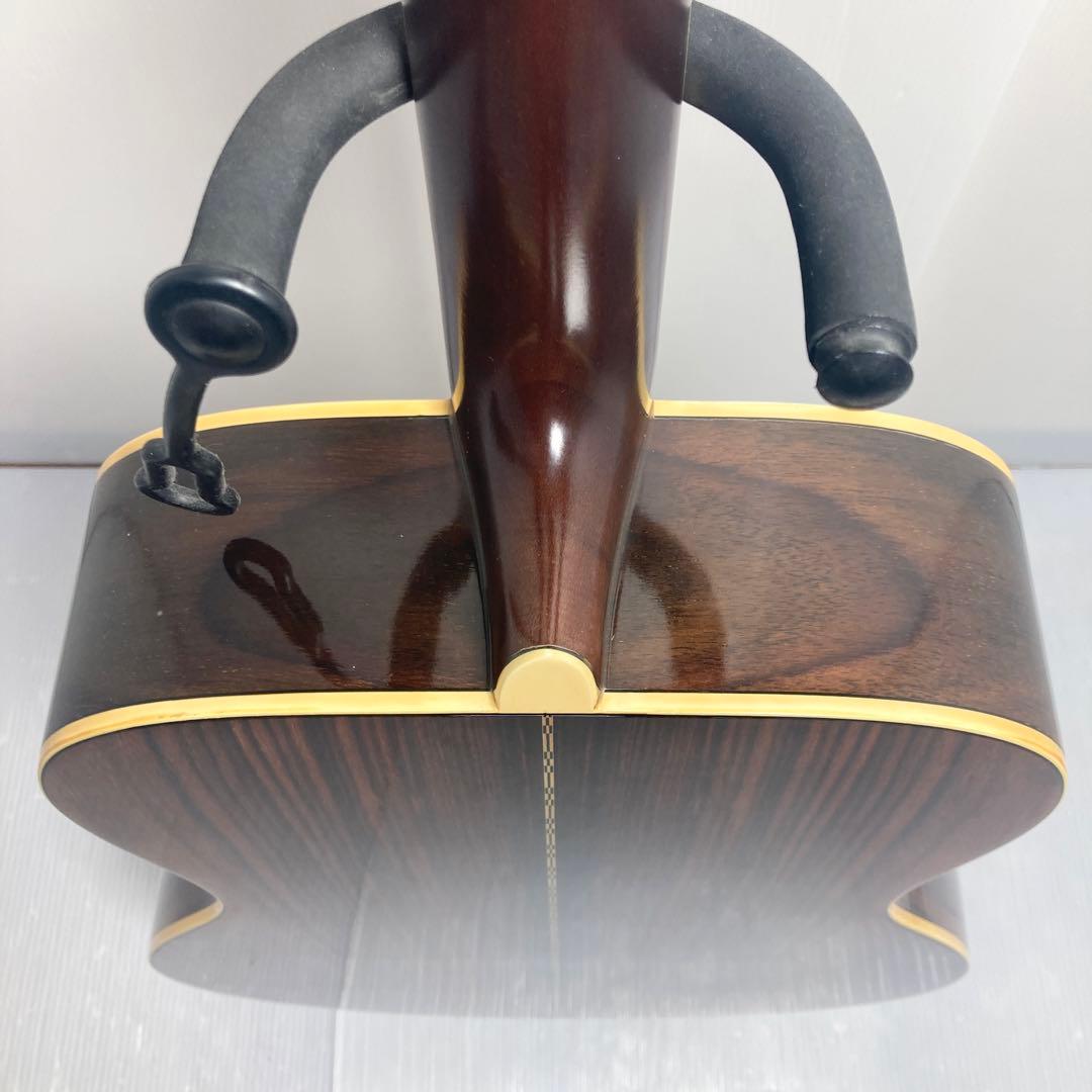 美品 YAMAHA FG-252B アコースティックギター 1980年製