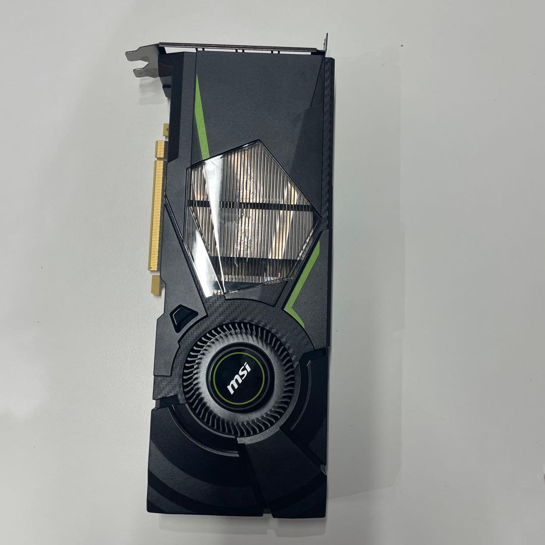 グラフィックボード・グラボ・ビデオカード RTX2070 super