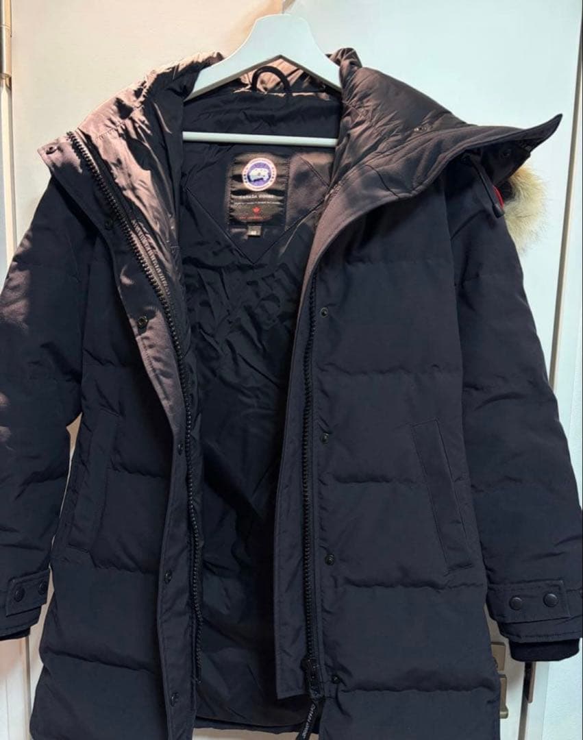 再値下げ【美品】カナダグース  ダウン2302JL