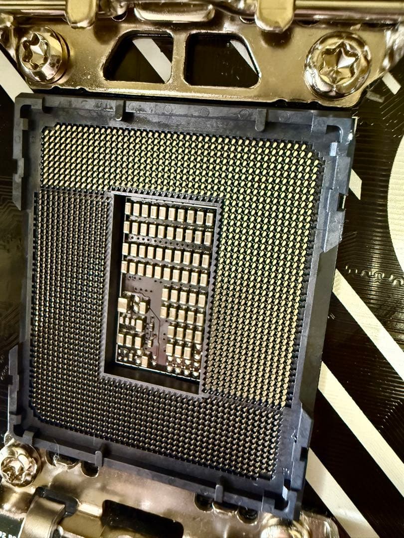 ASUS PRIME B660M-A D4 マザーボード