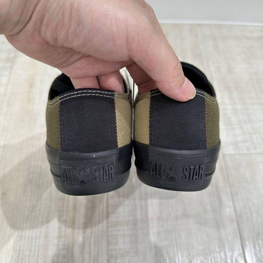 未使用 BRIEFING コンバース オールスター ゴルフ シューズ 23cm