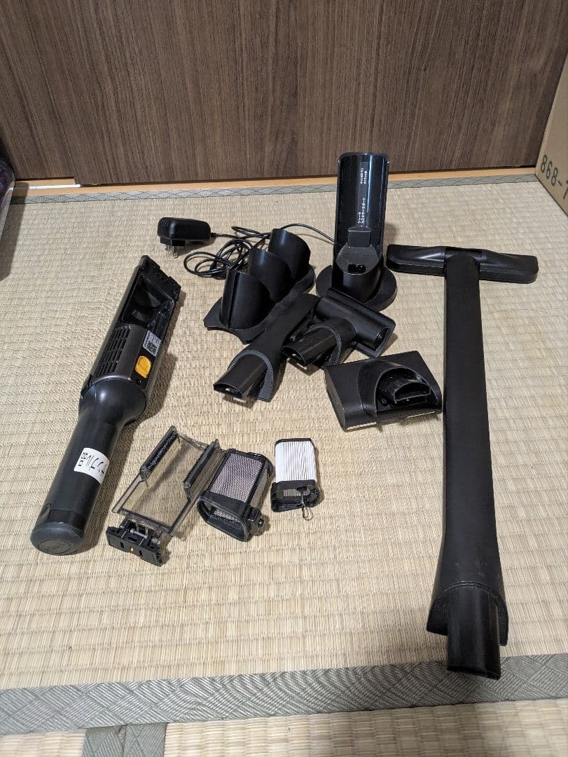 WV416JGY Shark シャーク