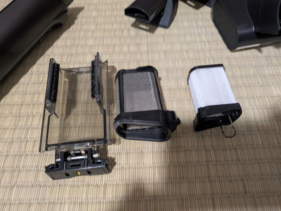 WV416JGY Shark シャーク