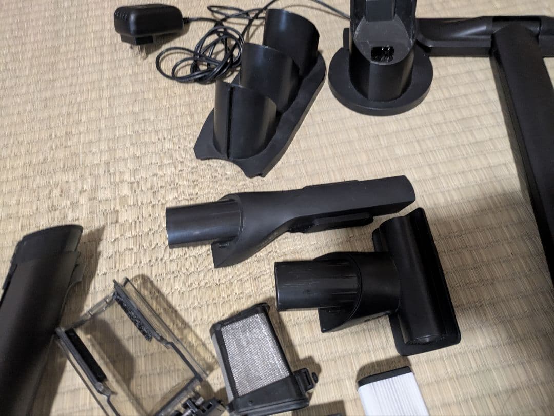 WV416JGY Shark シャーク