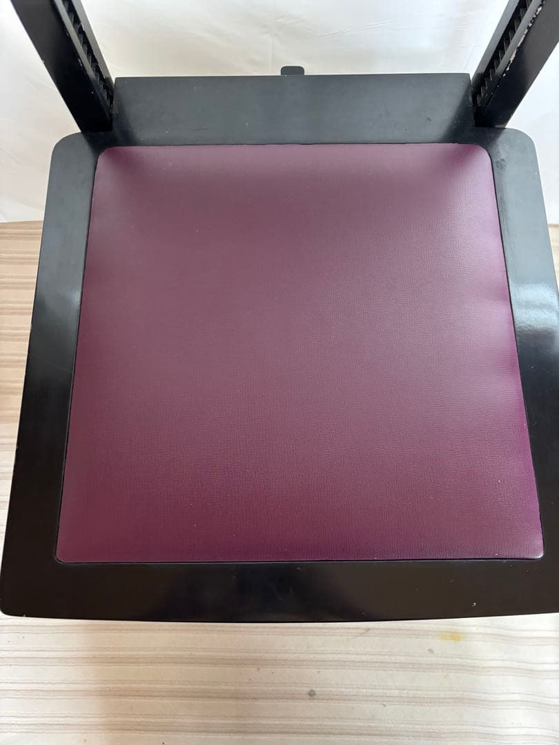 ピアノ　椅子　ヤマハ