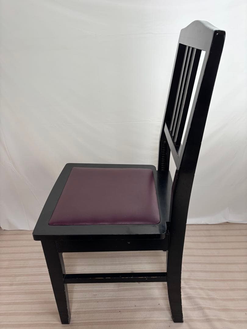 ピアノ　椅子　ヤマハ