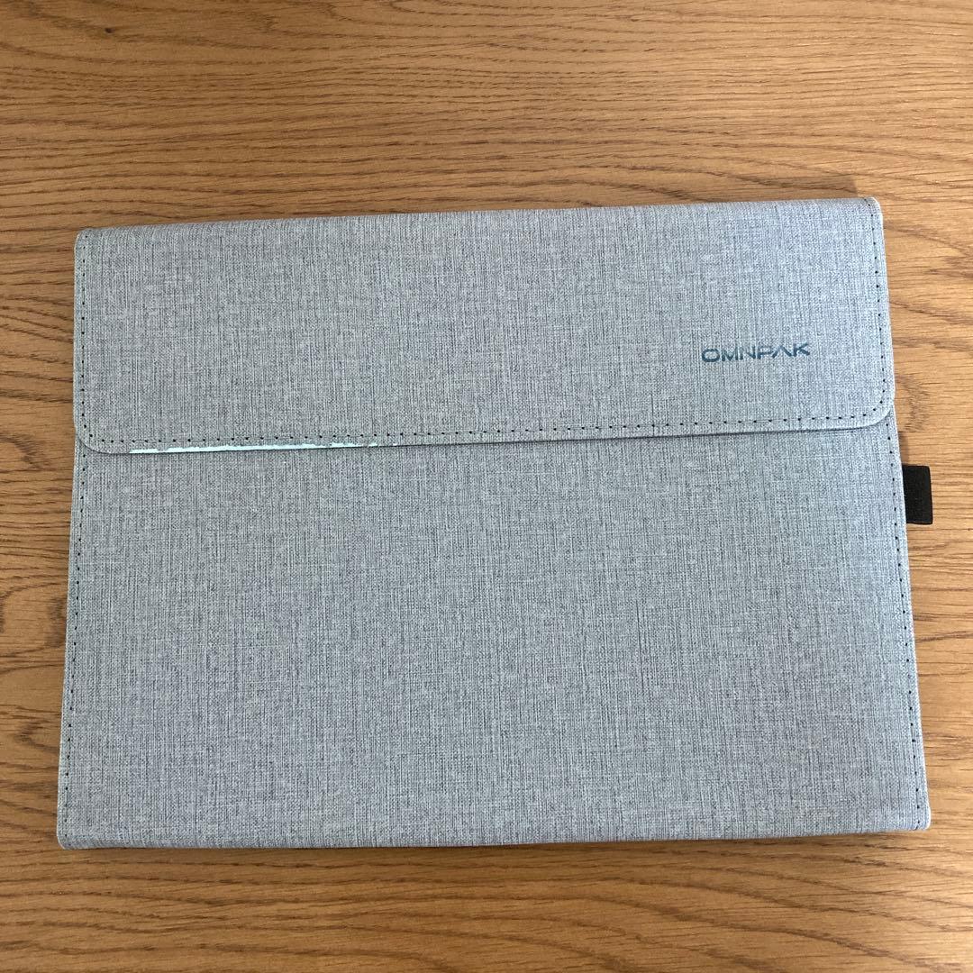 Surface Pro 9 i5/8GB/256G キーボード+ケース+フィルム