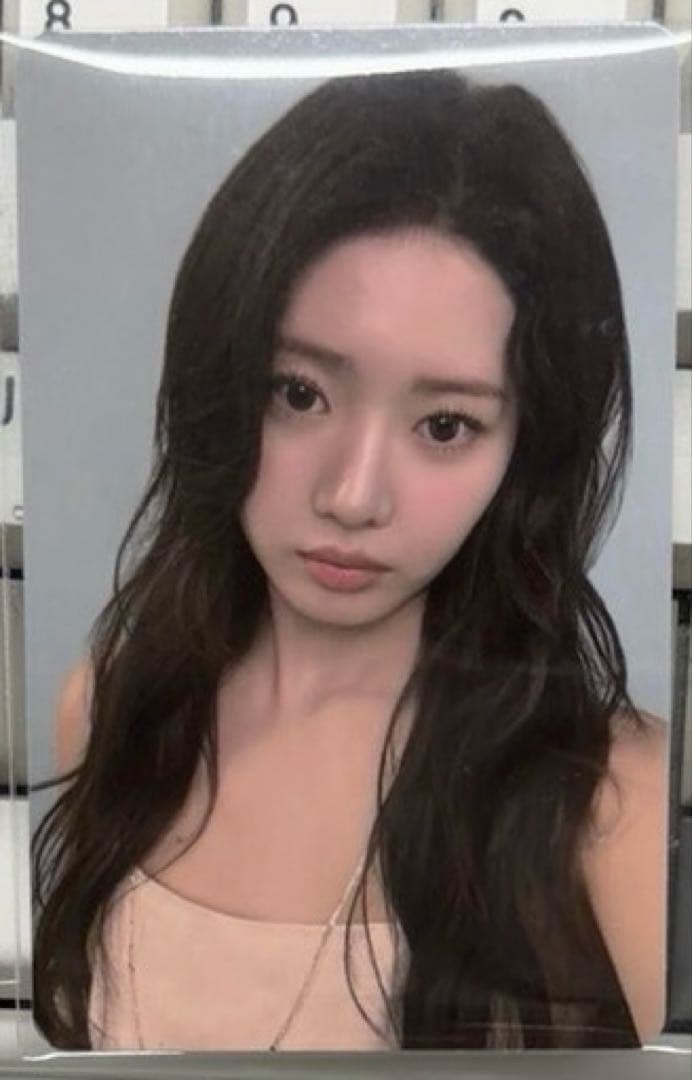 babymonster 台北ポップアップ　買い上げ　トレカ　ローラ