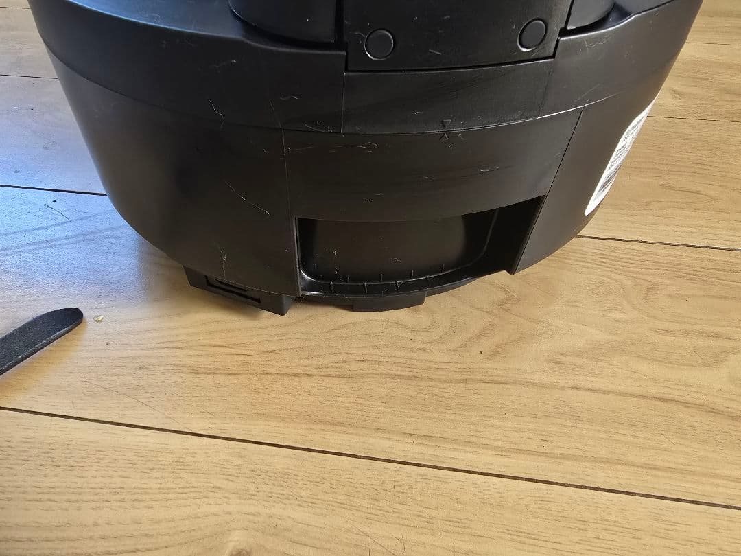 全自動調理器 ラボーノ三ツ星シェフ TVG-400K labuono