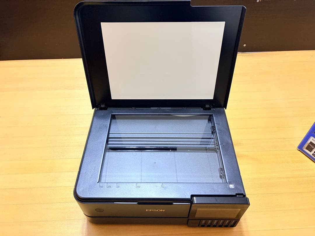 m*♡様 Epson EW-M873T インクジェットプリンター