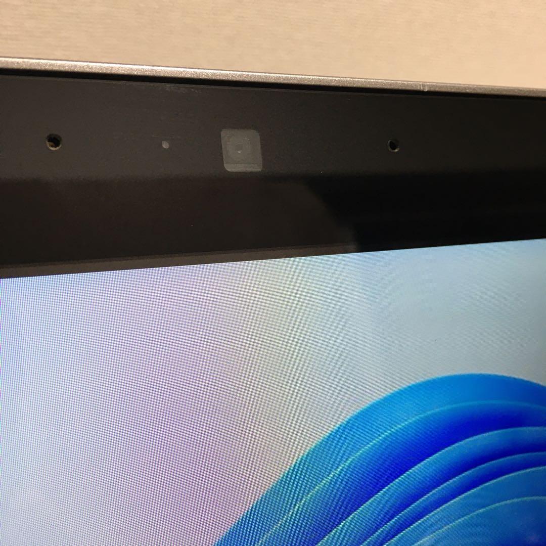 NEC 地デジ 一体型 デスクトップ 21.5'モニター i5 8G ブルーレイ