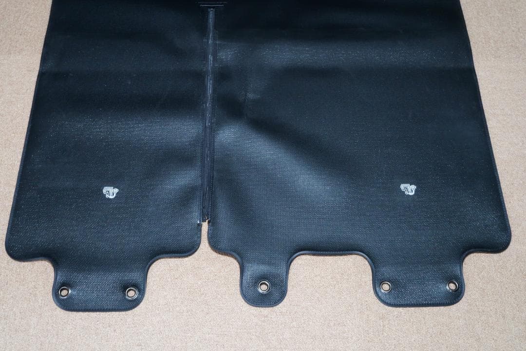 レクサス　ＮＸ３００ｈ　ロングラゲージマット（純正品）