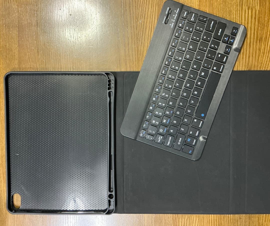 iPad Air 64GB 第5世代＋Apple pencil＋非純正キーボード