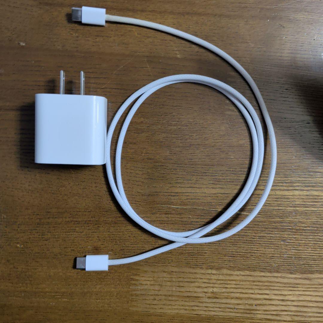 iPad Air 64GB 第5世代＋Apple pencil＋非純正キーボード