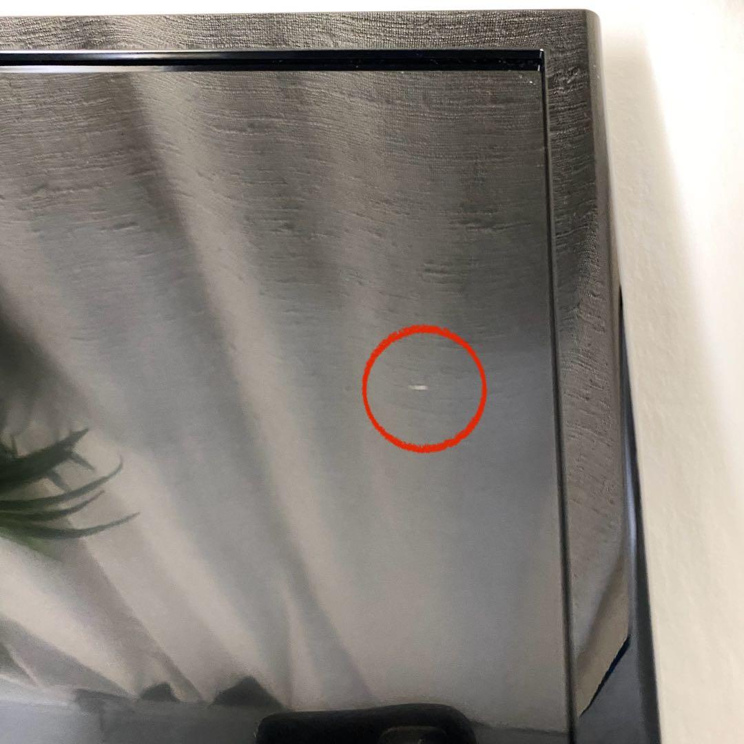 画像キレイ♪寝室なんかにちょうどいいサイズ♪液晶テレビ24V