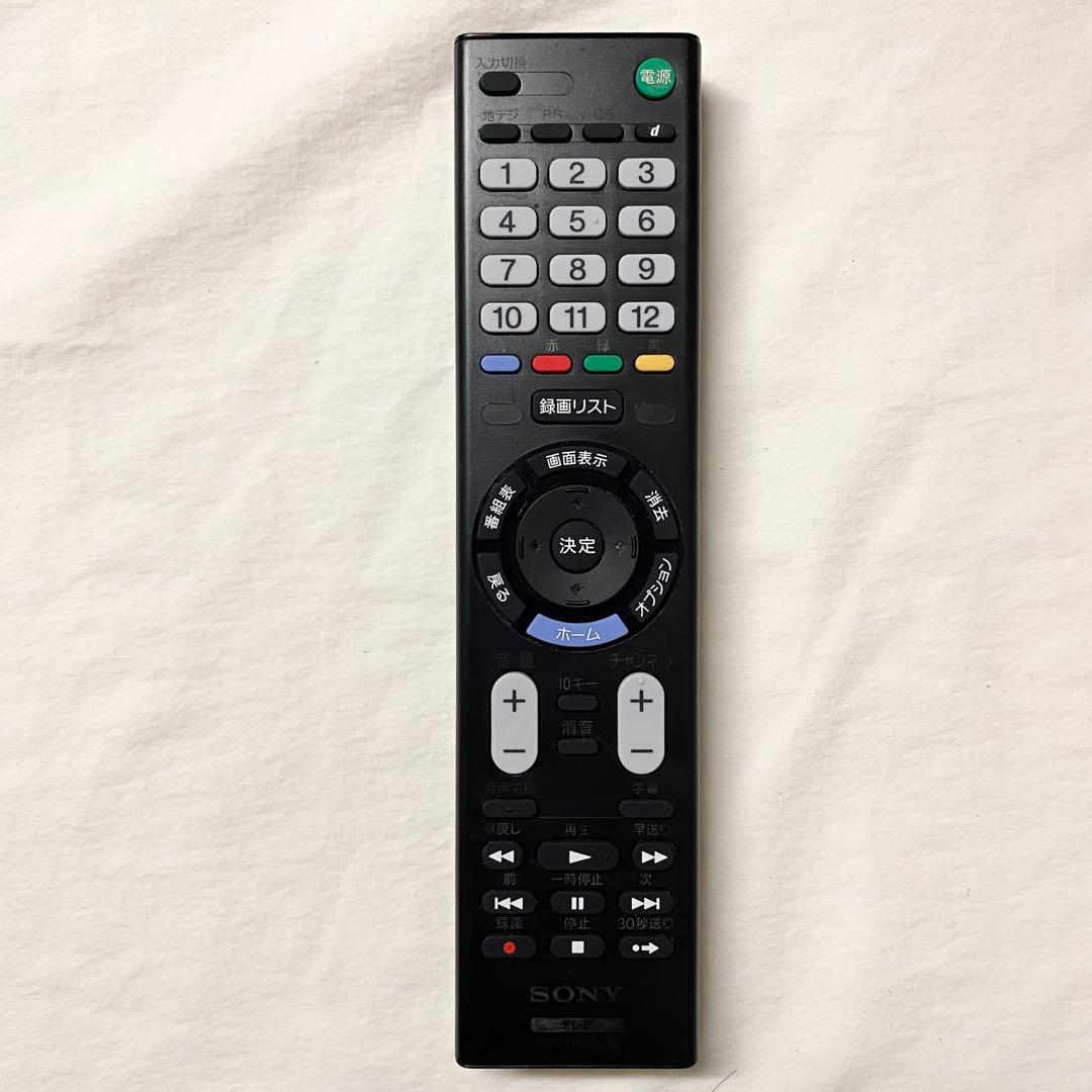 画像キレイ♪寝室なんかにちょうどいいサイズ♪液晶テレビ24V