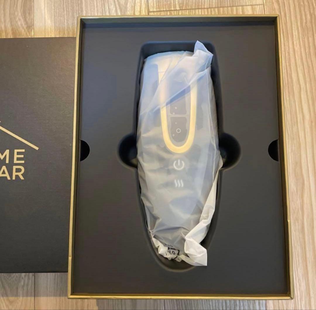 ホームクリア 家庭用脱毛器