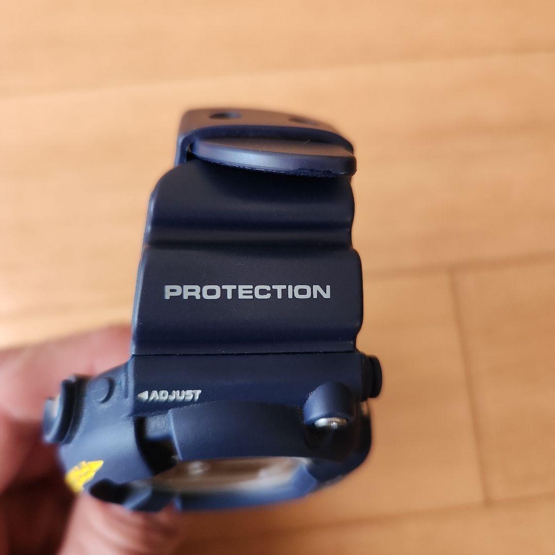 CASIO G-SHOCK　フロッグマン DW-8200NK-2JR