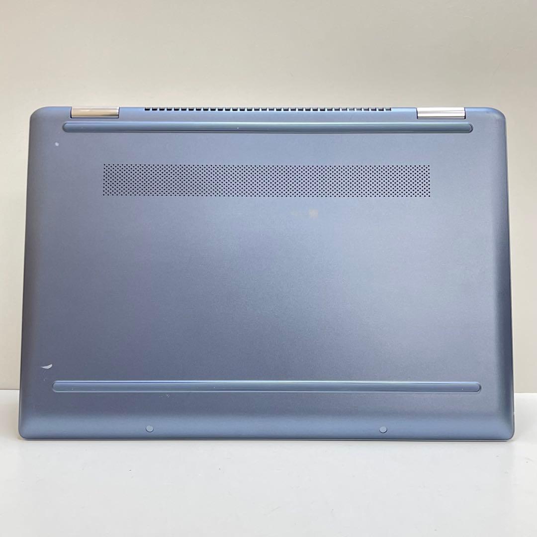 Windowsノート本体 #088 HP Chromebook x360 14-da0002TU i5
