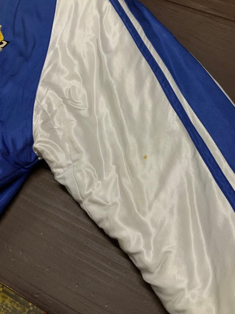 テーラー東洋　東洋エンタープライズ　スカジャン　戦艦　XLサイズ