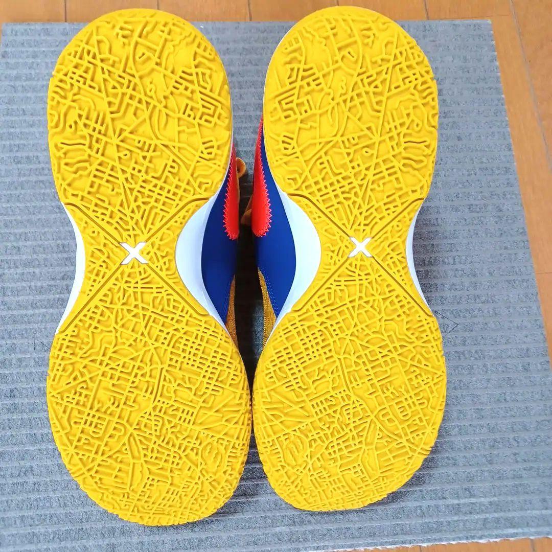 Nike ×TITAN ZOOM LEBRON NXXT GEN