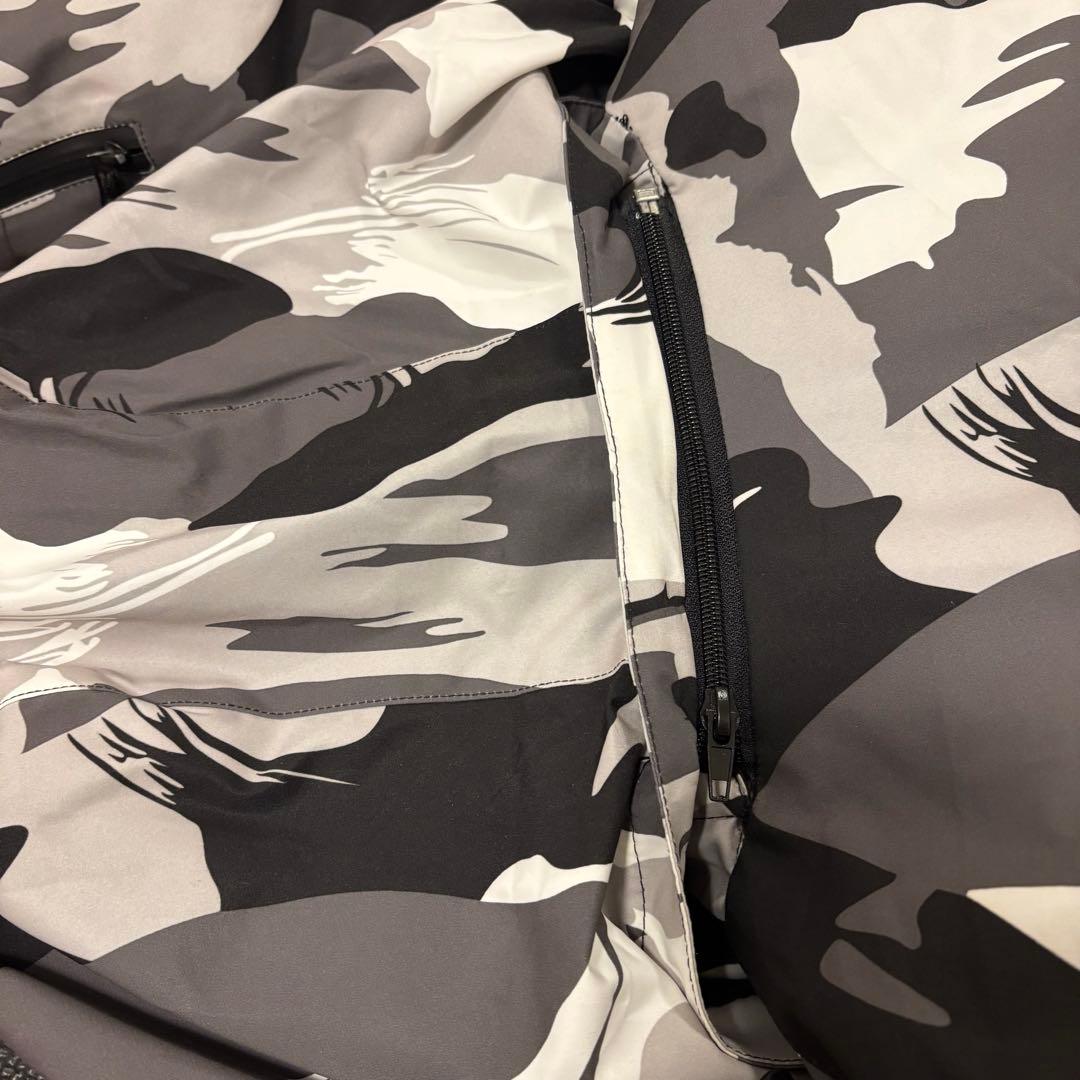 美品　ハイマスマニア　RIVIYELE ボードウェア