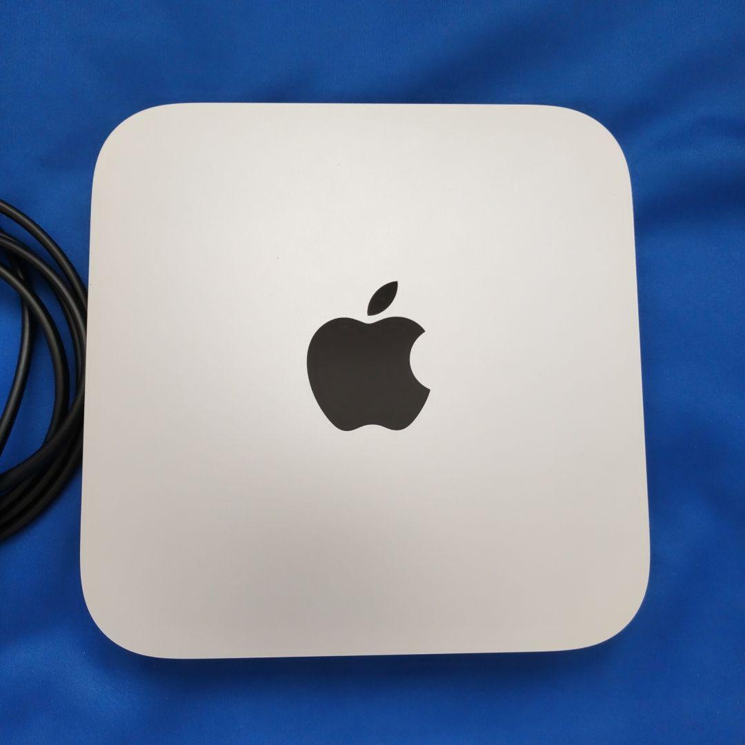 ぺ*け様 Apple Mac mini M2 MMFJ3J/A 8GB/256G