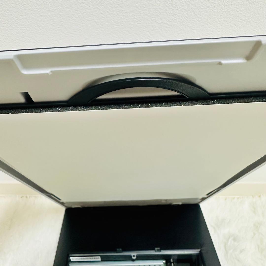 【美品】　EPSON Colorio GT-X830 カラリオ スキャナー