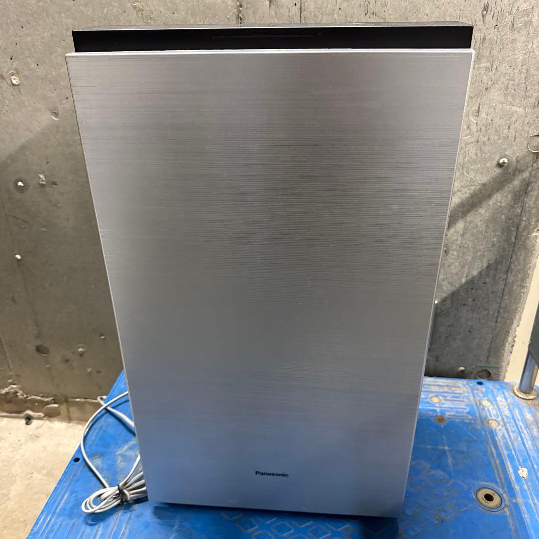 Panasonic F-MV4300 空気清浄機　Ziaino