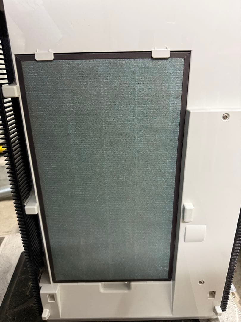 Panasonic F-MV4300 空気清浄機　Ziaino