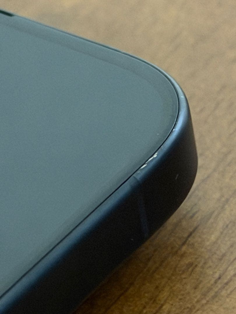 Apple iPhone15Pro ブルーチタニウム 256gb