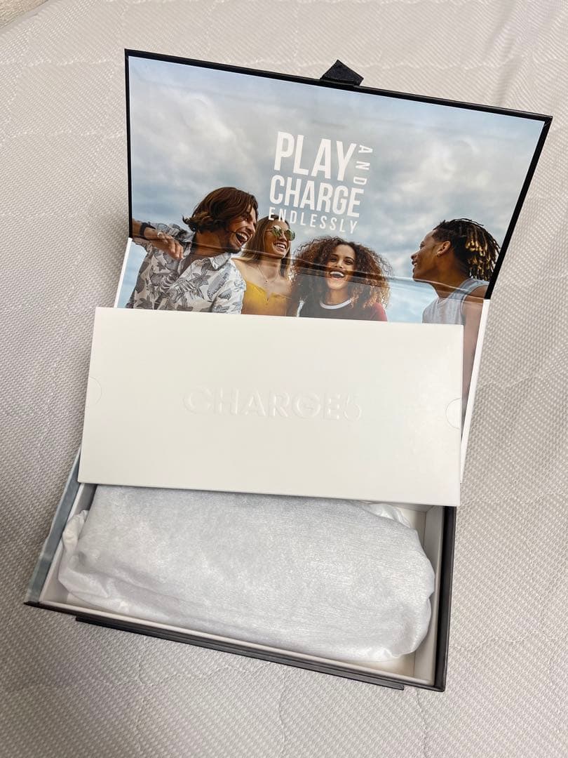 スピーカー・ウーファー JBL CHARGE 5