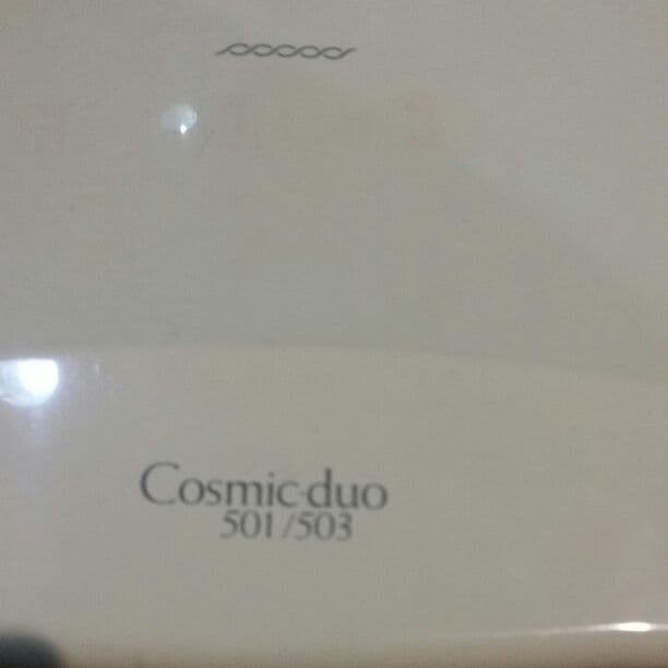 芙蓉　コメット美顔器