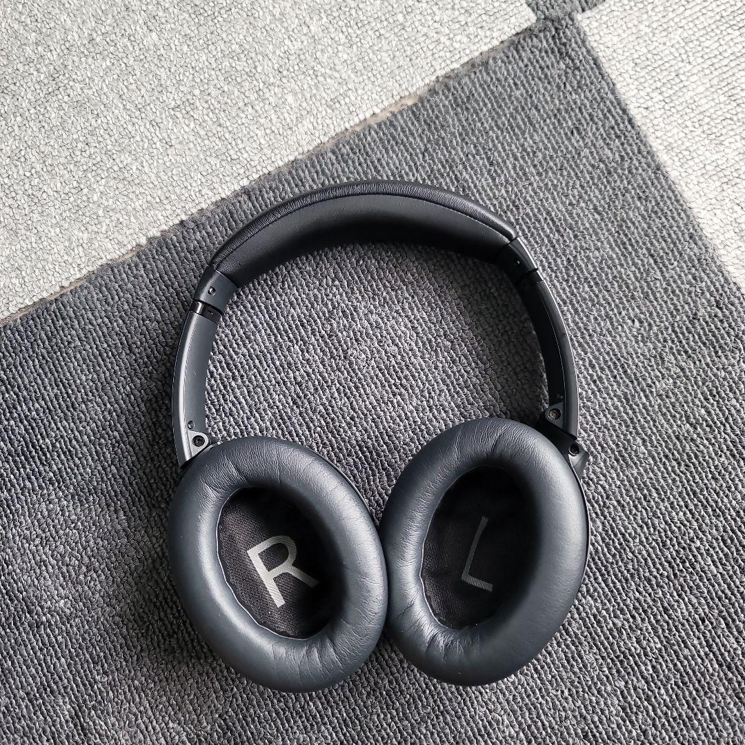 ヘッドホン BOSE QuietComfort 45 QC45