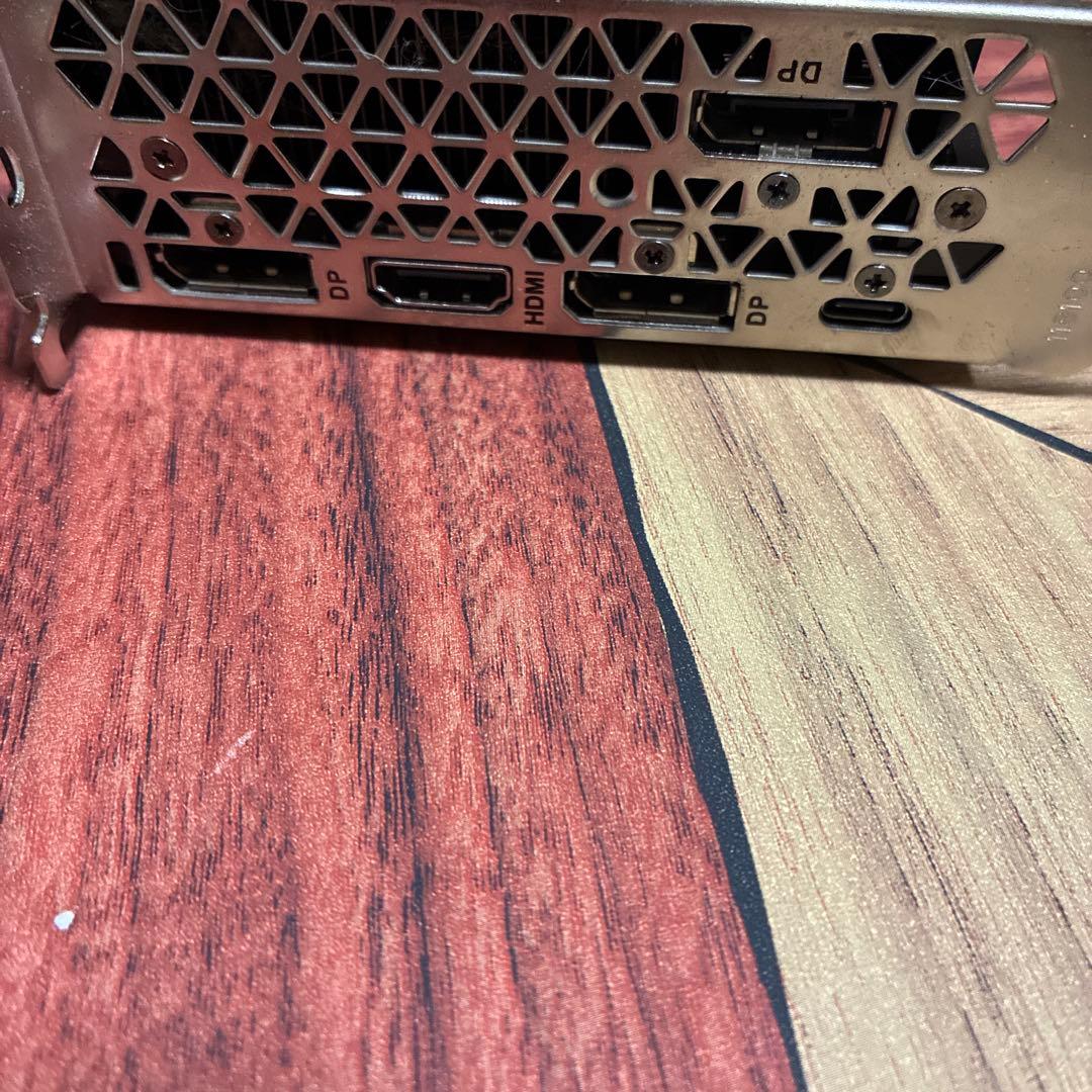 NVIDIA GeForce RTX 2070 グラフィックボード