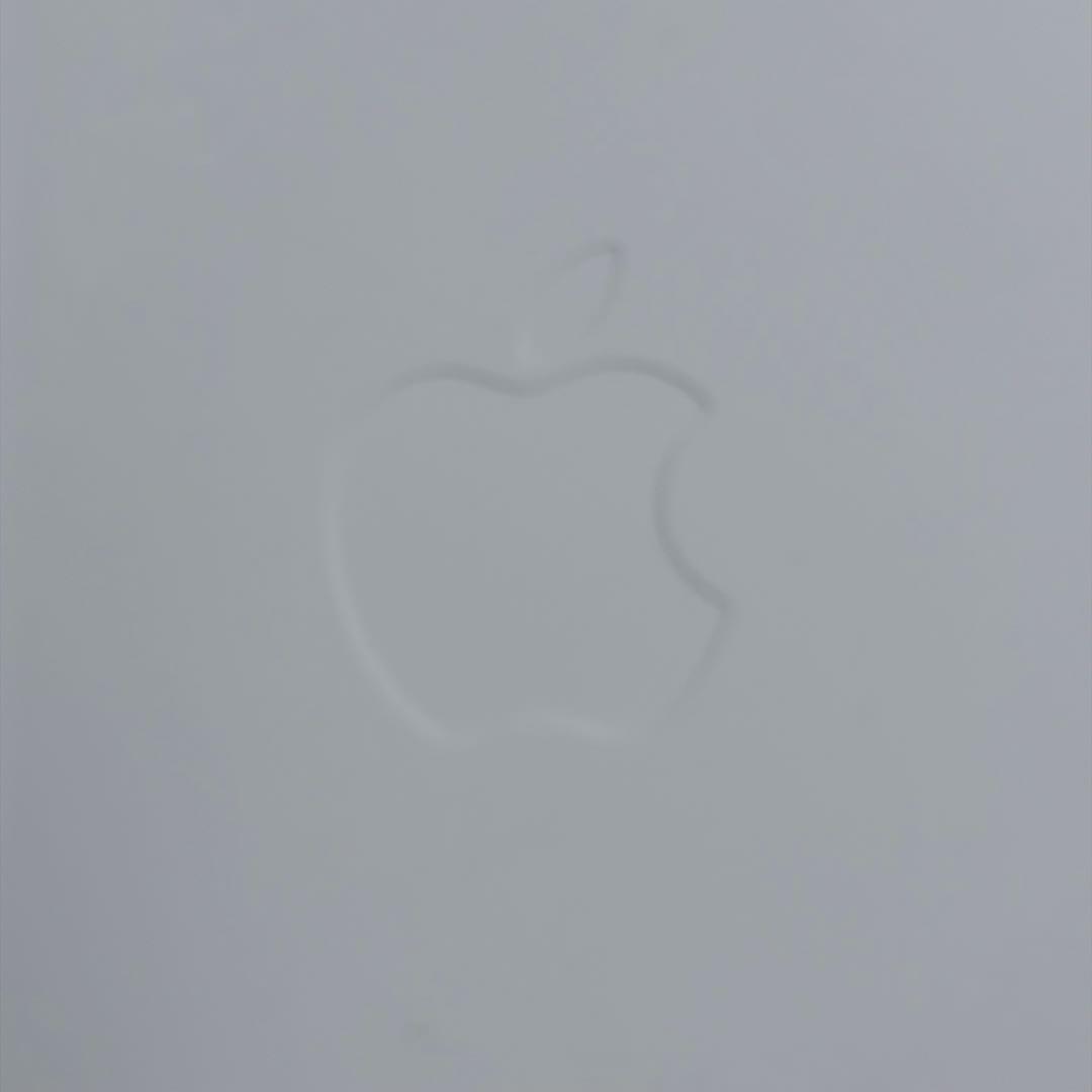 apple magic trackpad アップル マジック トラックパッド