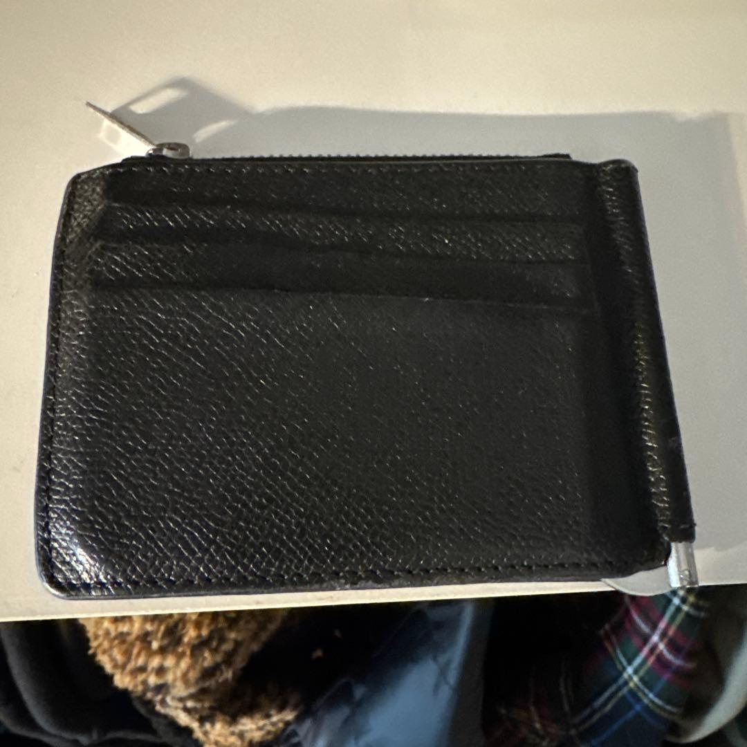 『maisonmargiela』メゾンマルジェラ マネークリップ