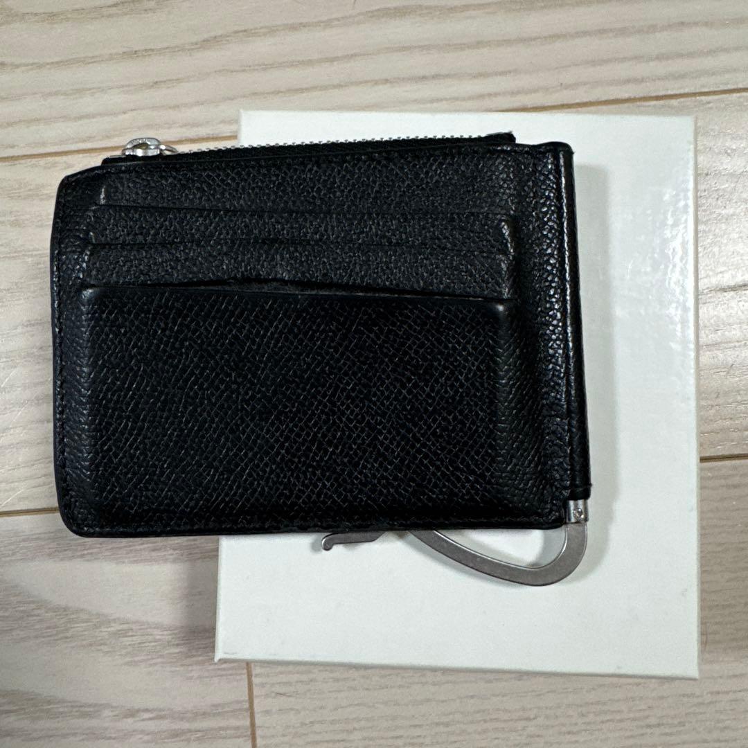 『maisonmargiela』メゾンマルジェラ マネークリップ