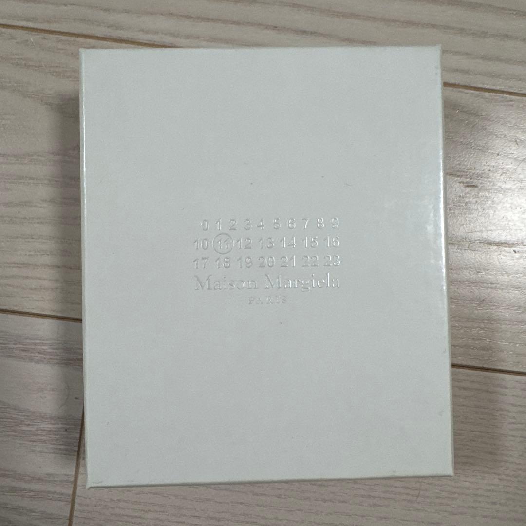 『maisonmargiela』メゾンマルジェラ マネークリップ