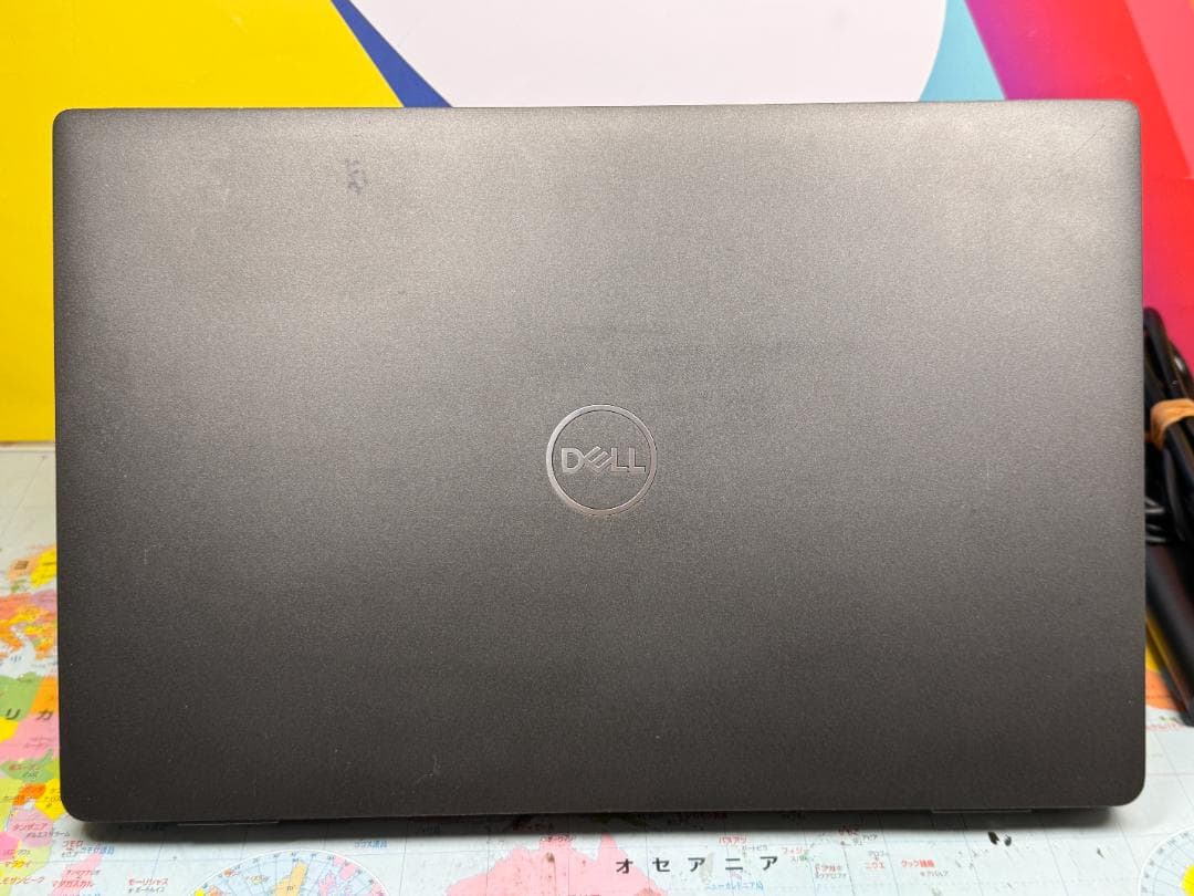 良品 16GB 第12世代 デル Latitude 7330 ノートPC 軽量