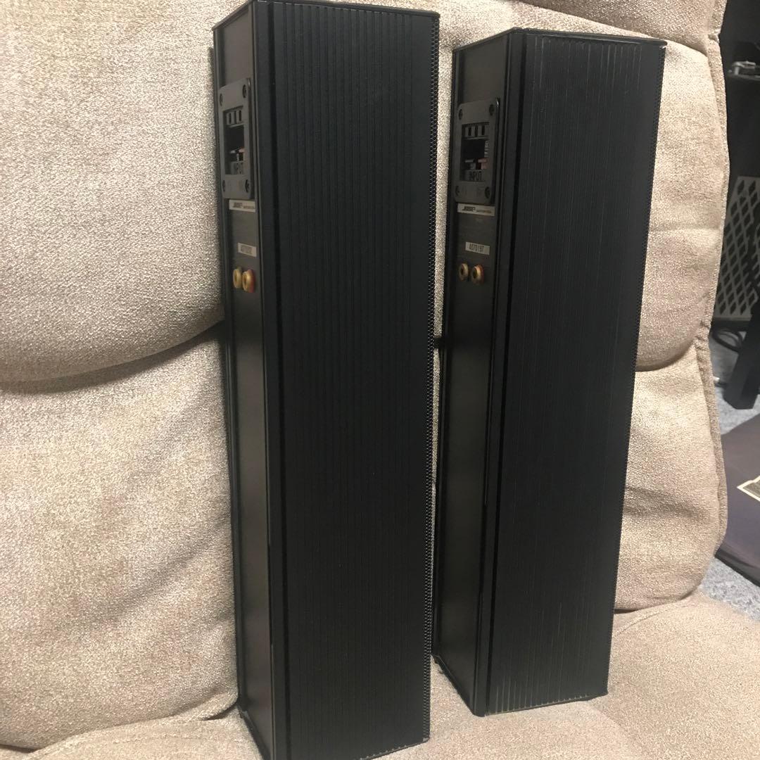 【BOSE/ボーズ】 ペアスピーカー 33WER