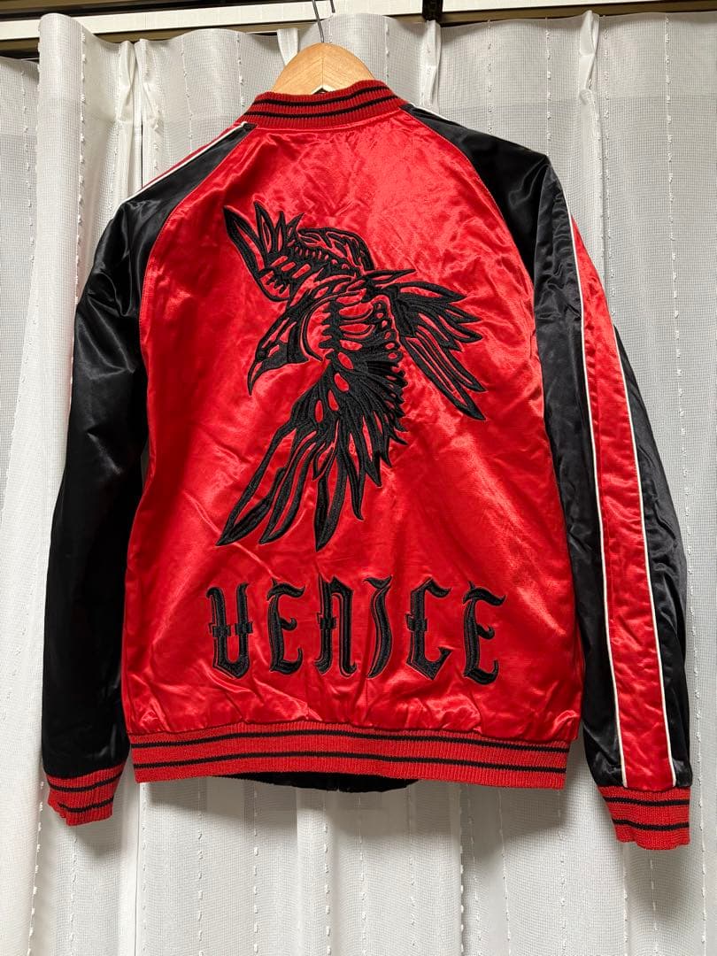 DIESEL スカジャン S G-Dragon着用モデル