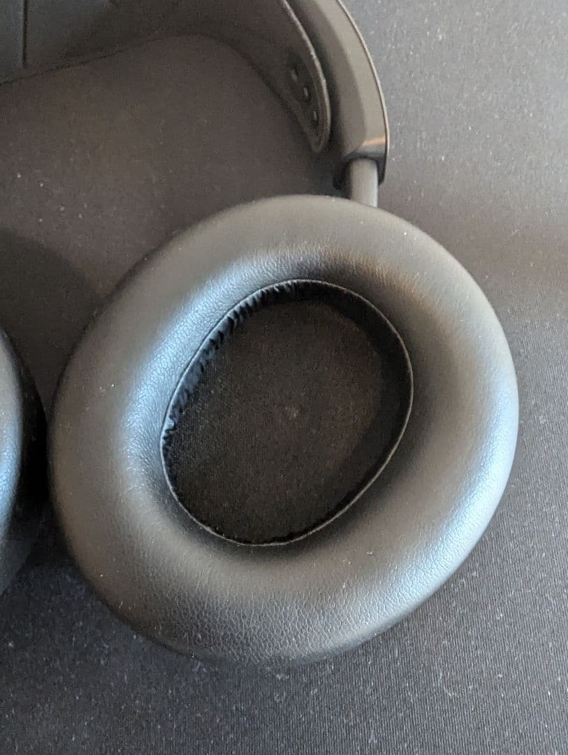 ヘッドホン steelseries Arctis nova pro wireless