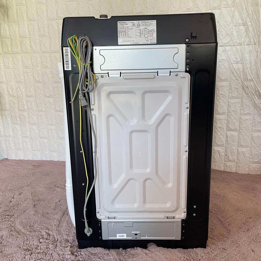 東京都23区配送無料✨設置まで❗️家電3点セット　冷蔵庫&洗濯機&電子レンジ　美品