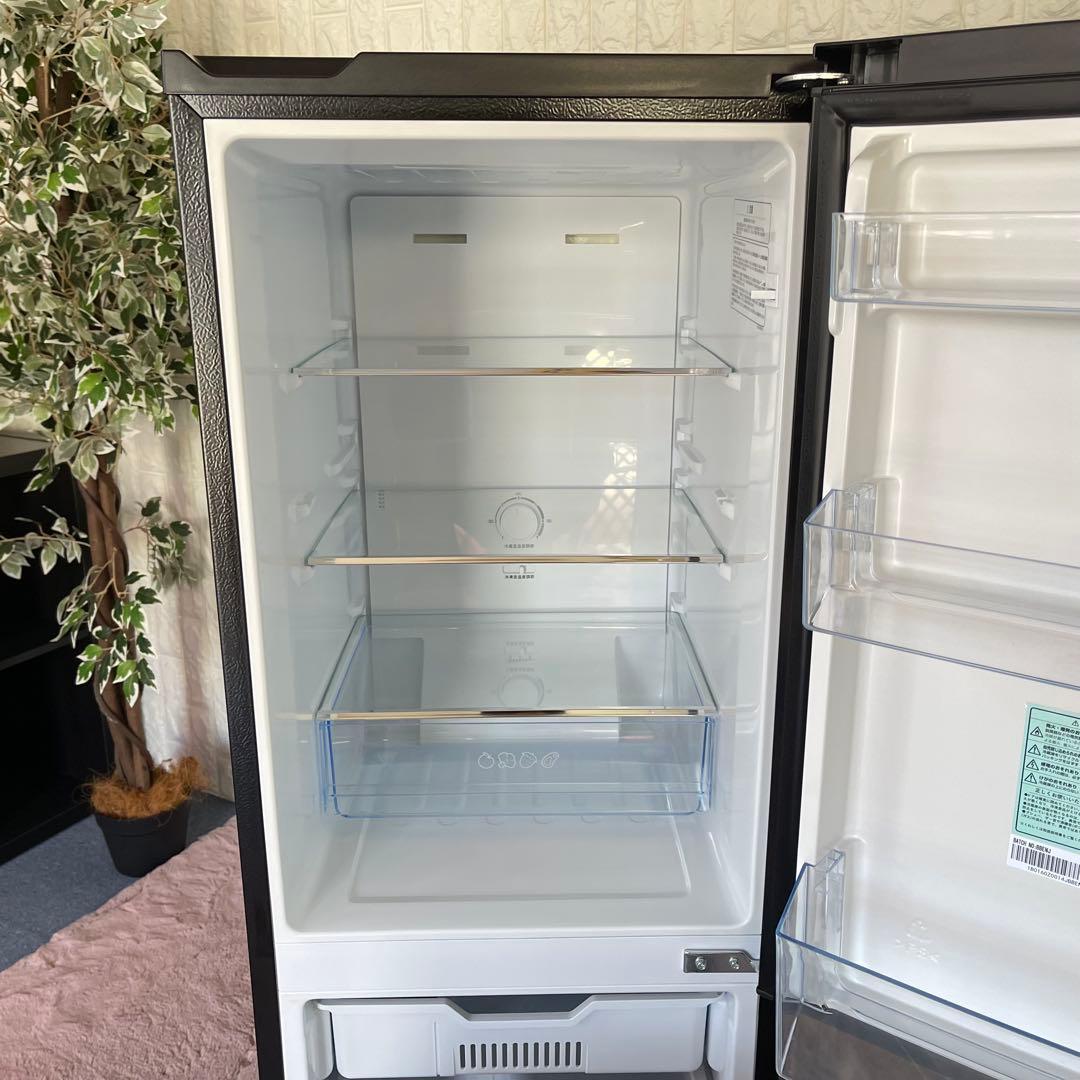 東京都23区配送無料✨設置まで❗️家電3点セット　冷蔵庫&洗濯機&電子レンジ　美品