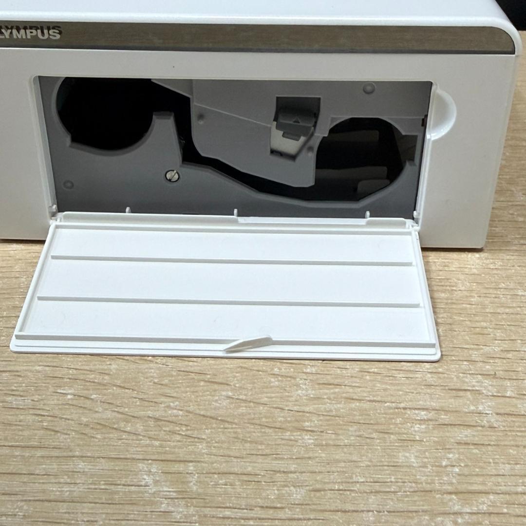 ★未使用　OLYMPUS　デジタルフォトプリンター　P-S100