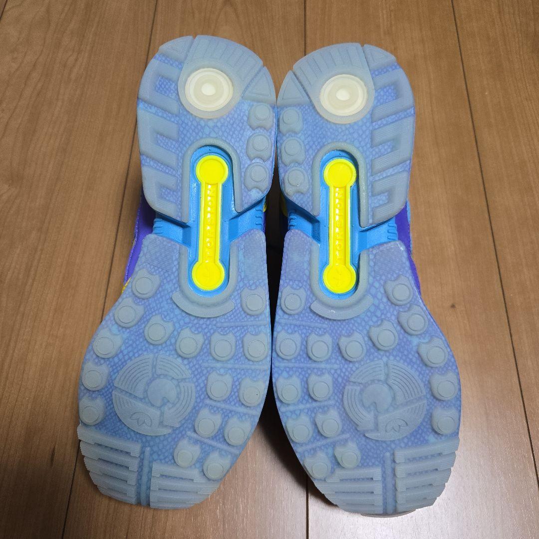 adidas×atomos zx8000 Ura