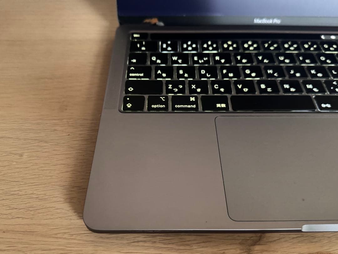 MacBook Pro 13 M1 512GB おまけ多数