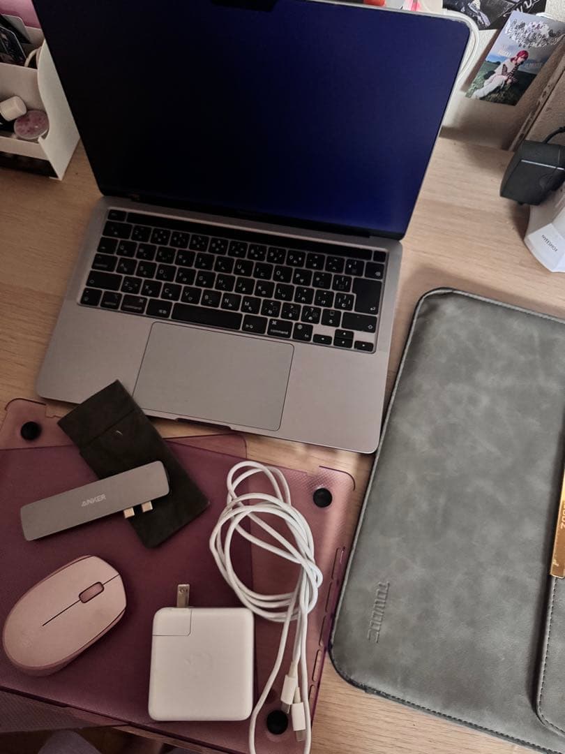 MacBook Pro 13 M1 512GB おまけ多数