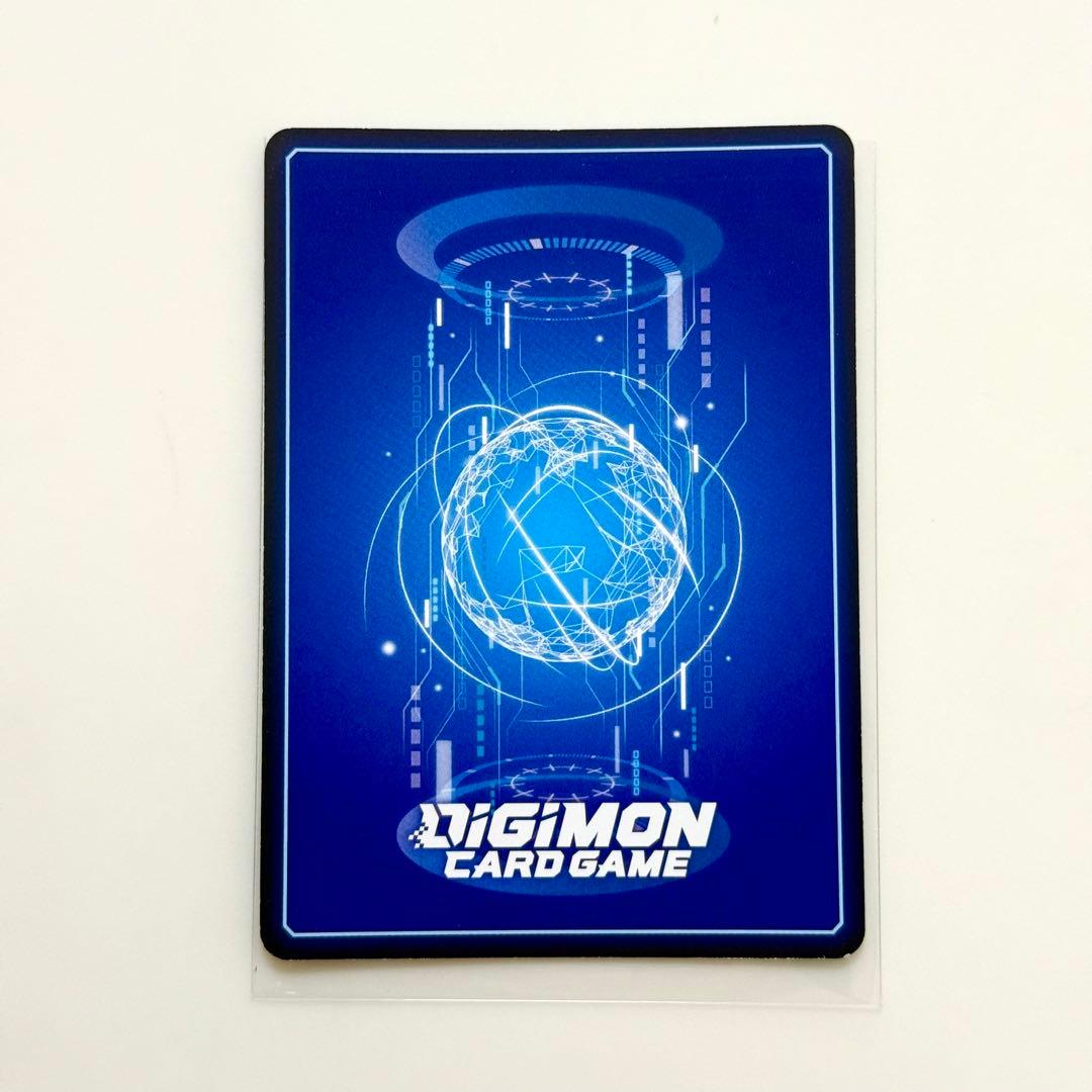 オメガモンX抗体　BT20　パラレル　デジモンカードゲーム、ムゲンドラモン